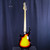 Used Peavey ZODIAC BASS Bass Guitar Sunburst 4-String 41140-S000145509 View 7
