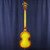 Used Rogue VIOLIN BASS Bass Guitar Sunburst 4-String 41140-S000145513 View 7