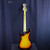Used Squier PJ BASS VINTAGE MODIFIED 2016 P Type Bass Guitar Sunburst 4-String 41140-S000145514 View 7