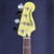 Used Squier PJ BASS VINTAGE MODIFIED 2016 P Type Bass Guitar Sunburst 4-String 41140-S000145514 View 4