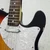 Used Nash T-69 Thinline Light Aging T Type Electric Guitar Sunburst 6-String 40042-S000283266 View 6