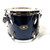 Used Tama Imperialstar 4 piece Drum Shell Kit Blue 41119-S000040821 View 4