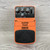 Used Behringer SF300 SUPER FUZZ Fuzz Pedal 41124-S000217319 View 2
