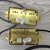 Used Guild HB-2 HUMBUCKER SET Guitar Pickup 41124-S000217324 View 2