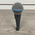 Used - Shure BETA 58A Dynamic Microphone 40087-S000247106 View 3