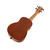 Used Kala LEARN TO PLAY SOPRANO UKULELE Ukulele Wood View 2