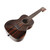 Used Kala PREMIER EXOTIC EBONY CONCERT UKULELE Ukulele Wood View 1