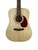 Used Cort Earth 60 OP Acoustic Guitar  41115-S000121310 View 1