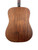 Used Cort Earth 60 OP Acoustic Guitar  41115-S000121310 View 4