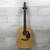 Used Seagull Coastline S6 Spruce Acoustic Guitar Natural 40051-S000121893 View 2
