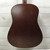 Used Seagull Coastline S6 Spruce Acoustic Guitar Natural 40051-S000121893 View 3