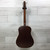 Used Seagull Coastline S6 Spruce Acoustic Guitar Natural 40051-S000121893 View 4