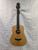 Used Taylor BT1 BABY TAYLOR Solid Top Acoustic Guitar Natural 41125-S000044268 View 2
