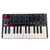 Used Akai Professional MPK Mini 25-Key USB MIDI Keyboard Controller 40090-S000087095 View 1