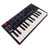 Used Akai Professional MPK Mini 25-Key USB MIDI Keyboard Controller 40090-S000087095 View 2