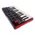 Used Akai Professional MPK Mini 25-Key USB MIDI Keyboard Controller 40090-S000087095 View 3