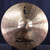 Used Zildjian 14 I CRASH CYMBAL Crash Cymbal 14" 41140-S000145521 View 1