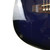Used Ibanez PF15ECE-TBS Acoustic Guitar Blue 41117-S000059290 View 2