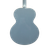 Used Epiphone IGC J-180 LS Acoustic Guitar Blue 41117-S000059292 View 5