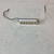 Used Seymour Duncan SSL-6 Guitar Pickup 41110-S000075222 View 1