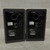 Used Yamaha HS5 Powered Studio Monitor Pair 40015-S000348350 View 4