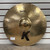 Used - Zildjian 21IN K CRASH RIDE  40087-S000247120 View 1