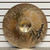 Used - Zildjian 20IN Z CUSTOM MEDIUM CRASH 40087-S000247119 View 3
