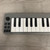 Used - M-Audio KEYSTATION MINI 32 Compact Controller  40087-S000247122 View 3