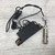 Used Fishman Rare Earth Active Soundhole Acoustic Guitar Pickup 40051-S000121904 View 1
