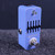 Used Mooer GRAPHIC G EQ EQ Pedal 41140-S000145545 View 1