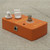 Used Joyo JF-36 Sweet Baby Overdrive Pedal 40015-S000348360 View 3