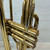 Used Olds AMBASSADOR CORNET Vintage Trumpet 41108-S000068364 View 11