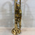 Used Olds AMBASSADOR CORNET Vintage Trumpet 41108-S000068364 View 5