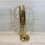 Used Olds AMBASSADOR CORNET Vintage Trumpet 41108-S000068364 View 3