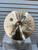 Used Sabian STRATUS ZERO Crash Cymbal 18" 41132-S000016369 View 2