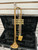 Used Jupiter CEB-660 TRUMPET Trumpet 41132-S000016370 View 3
