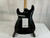 Used KIT S TYPE GUITAR S Type Electric Guitar Black 6-String 40012-S000323070 View 13