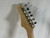 Used KIT S TYPE GUITAR S Type Electric Guitar Black 6-String 40012-S000323070 View 15