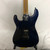 Used Charvel PRO-MOD SAN DIMAS STYLE 1 HH FR Super S Electric Guitar Blue 6-String 41128-S000118792 View 7