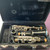 Used Vito 7214 CLARINET Resonite Clarinet 40111-S000200350 View 1