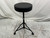 Used Ludwig BACKBEAT THRONE Drum Throne 40012-S000323075 View 1