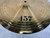 Used Wuhan 457 HEAVY METAL CRASH 16INCH Crash Cymbal 16" 40012-S000323072 View 2