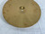 Used Wuhan 457 HEAVY METAL CRASH 16INCH Crash Cymbal 16" 40012-S000323072 View 8