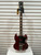 Used Gibson SG SG Type Electric Guitar Red 6-String 41132-S000016375 View 3