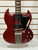 Used Gibson SG SG Type Electric Guitar Red 6-String 41132-S000016375 View 4