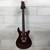 Used Paul Reed Smith - PRS Standard 24 1994 Vintage Double Cutaway Electric Guitar Red 40051-S000121907 View 2