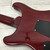 Used Paul Reed Smith - PRS Standard 24 1994 Vintage Double Cutaway Electric Guitar Red 40051-S000121907 View 12