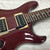 Used Paul Reed Smith - PRS Standard 24 1994 Vintage Double Cutaway Electric Guitar Red 40051-S000121907 View 6