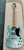 Used 2019 Epiphone SG Pro SG Type Electric Guitar Blue 6-String 41131-S000014774 View 3