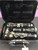 Used Yamaha YCL-200AD Resonite Clarinet 41123-S000112000 View 1